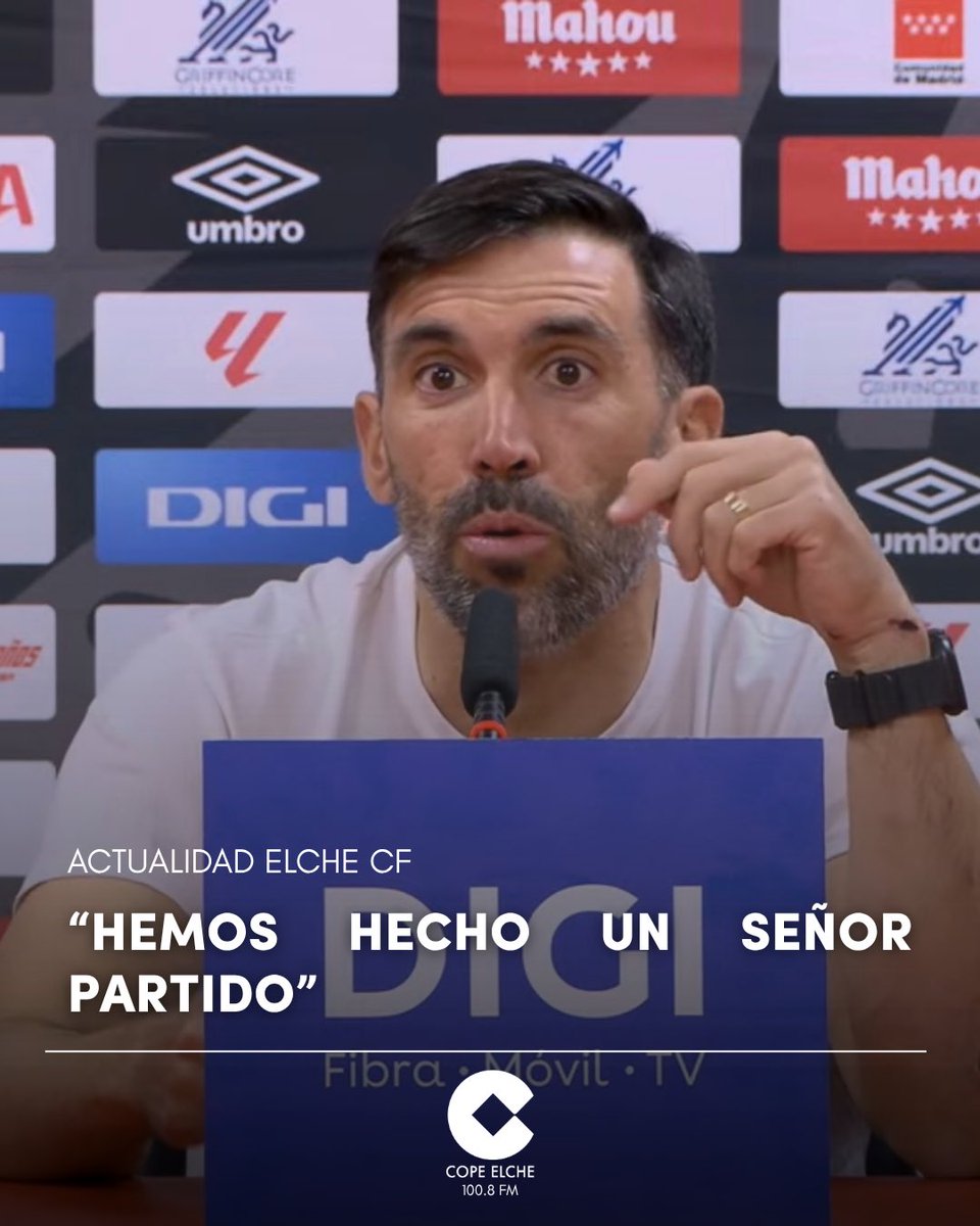 Deportes COPE Elche tweet media