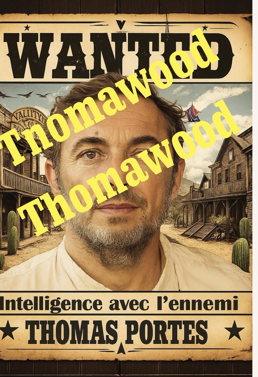 Thierry alezard tweet media