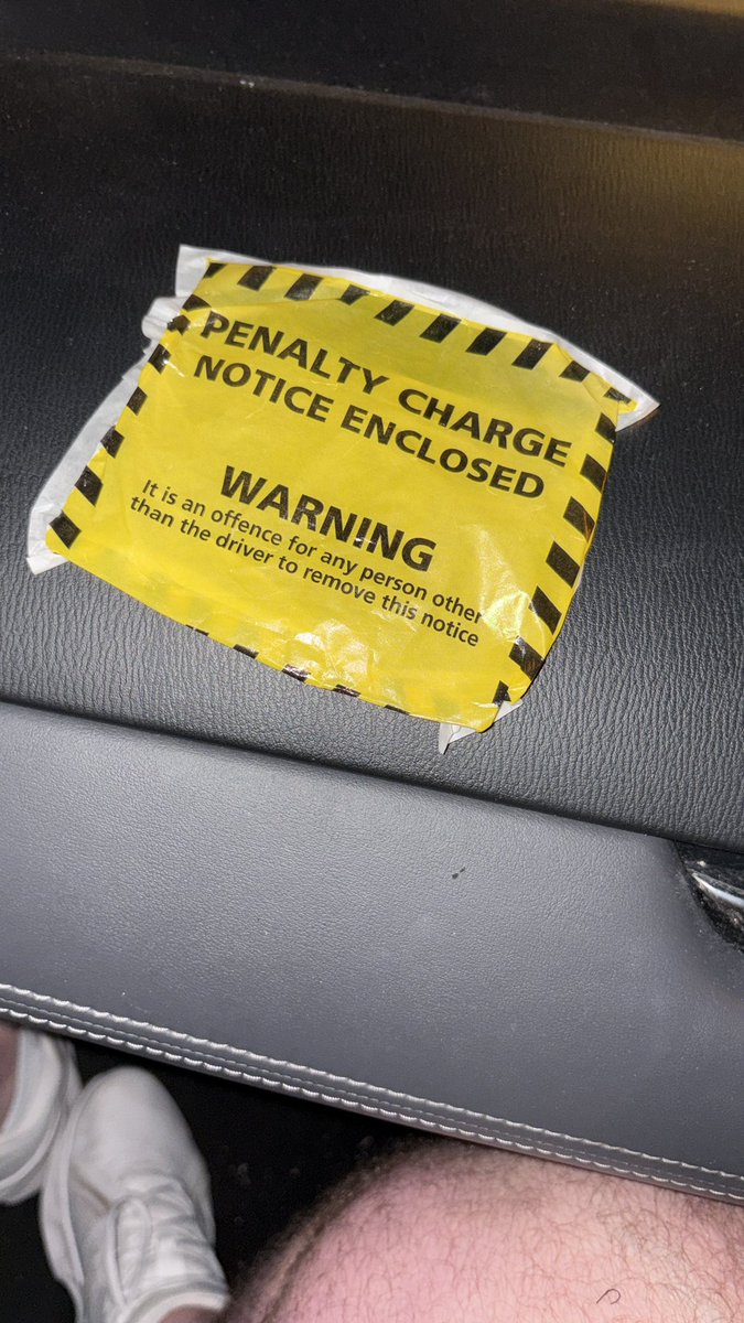 Anthony Twamley tweet media