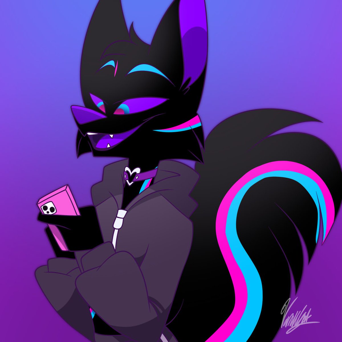 Sheila Jetfrost tweet media