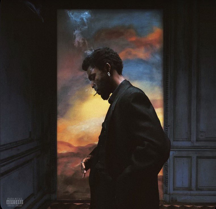 Clarity Of Mind 💜🕊️ tweet media