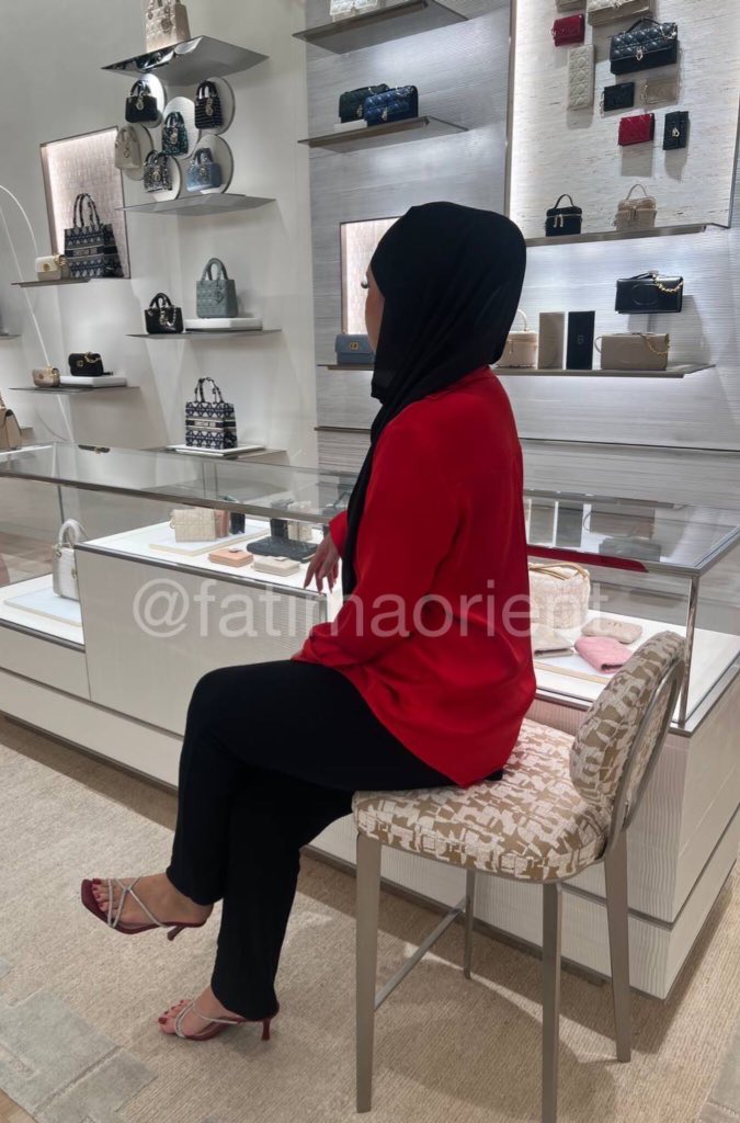 Goddess Fatima tweet media