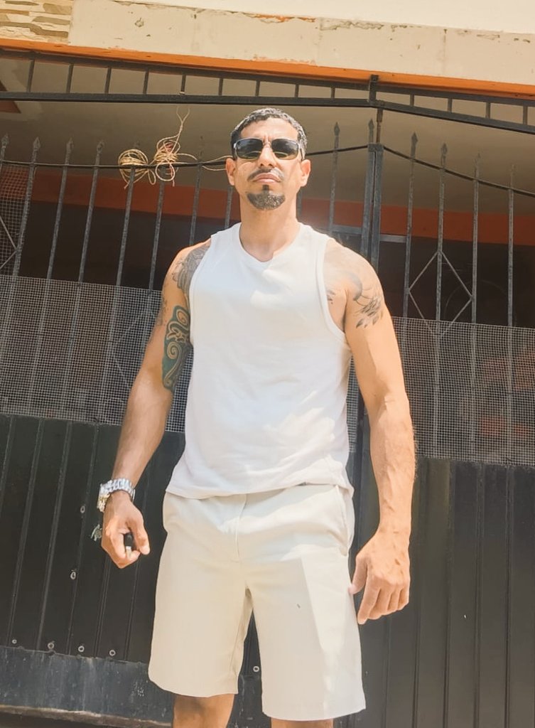 Sr Paraiso tweet media