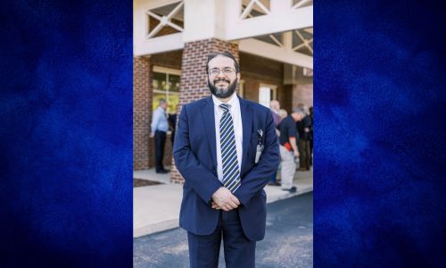 Calhoun Journal tweet media