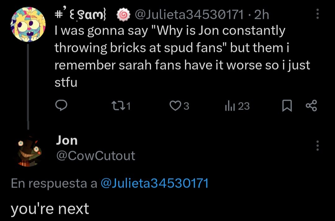 𖥻𝄒 ꒰ ׅ꯱αო︴🍥 tweet media