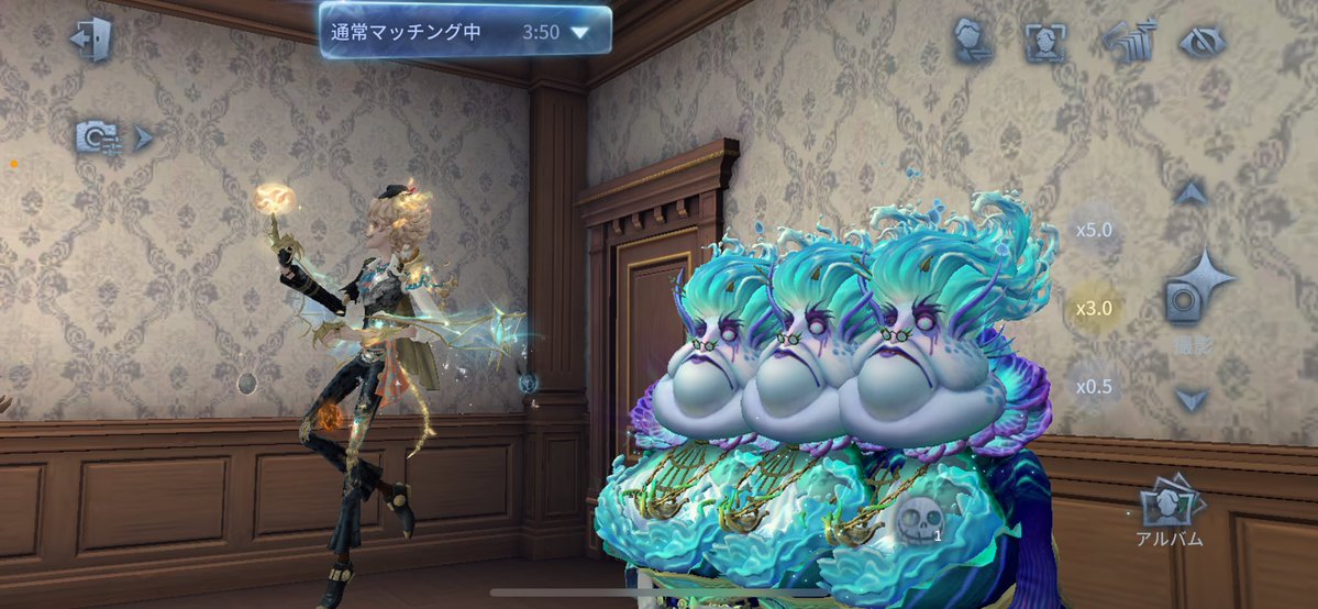 なわこ tweet media