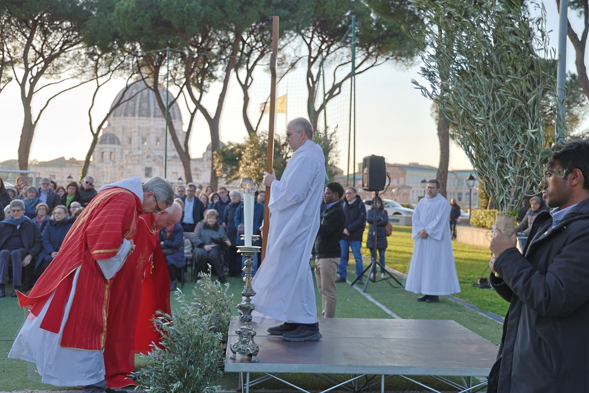 Comunità di Sant'Egidio tweet media