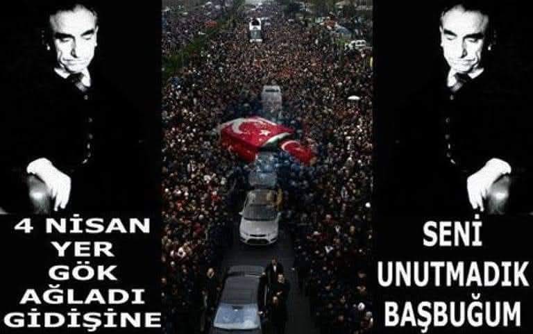 Özcan Örgüç tweet media