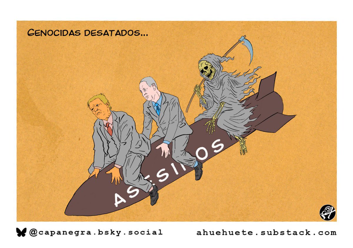 Juan Capanegra tweet media