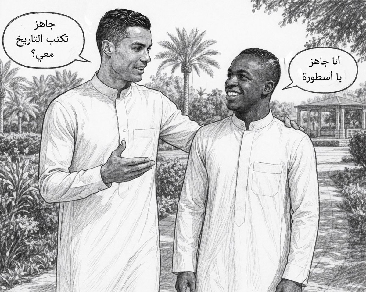 ُُمتعب العواد tweet media