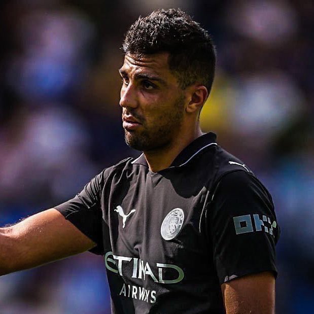 ballontheline's tweet image. 🚨 Pep Guardiola on not standing in the way of any Manchester City player wanting to leave the club: “Absolutely”.

“If one player is not happy, they have to leave, continue the same. Always I think is he's happy and hopefully he can be happy, but if he's not happy just knock on