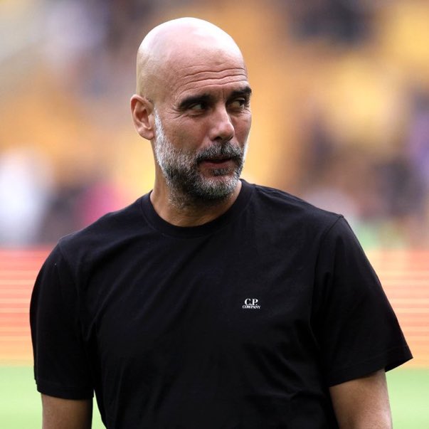 ballontheline's tweet image. 🚨 Pep Guardiola on not standing in the way of any Manchester City player wanting to leave the club: “Absolutely”.

“If one player is not happy, they have to leave, continue the same. Always I think is he's happy and hopefully he can be happy, but if he's not happy just knock on