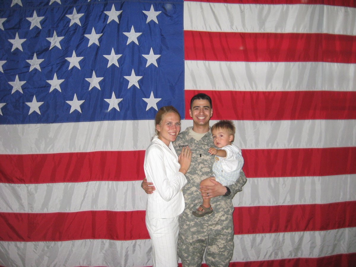 Congressman Gabe Evans tweet media