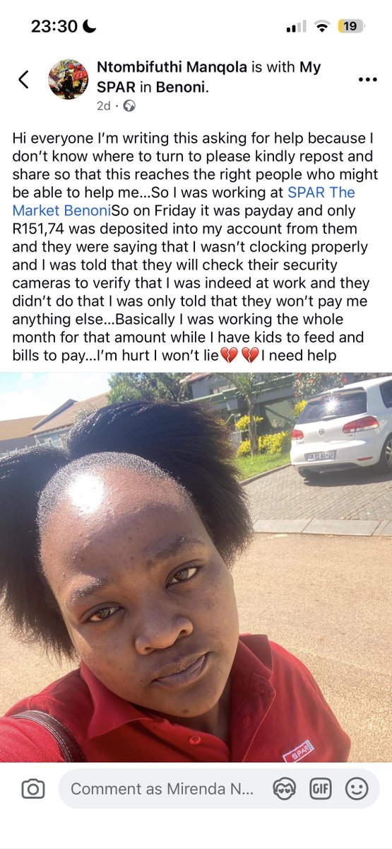 For Parents tweet media