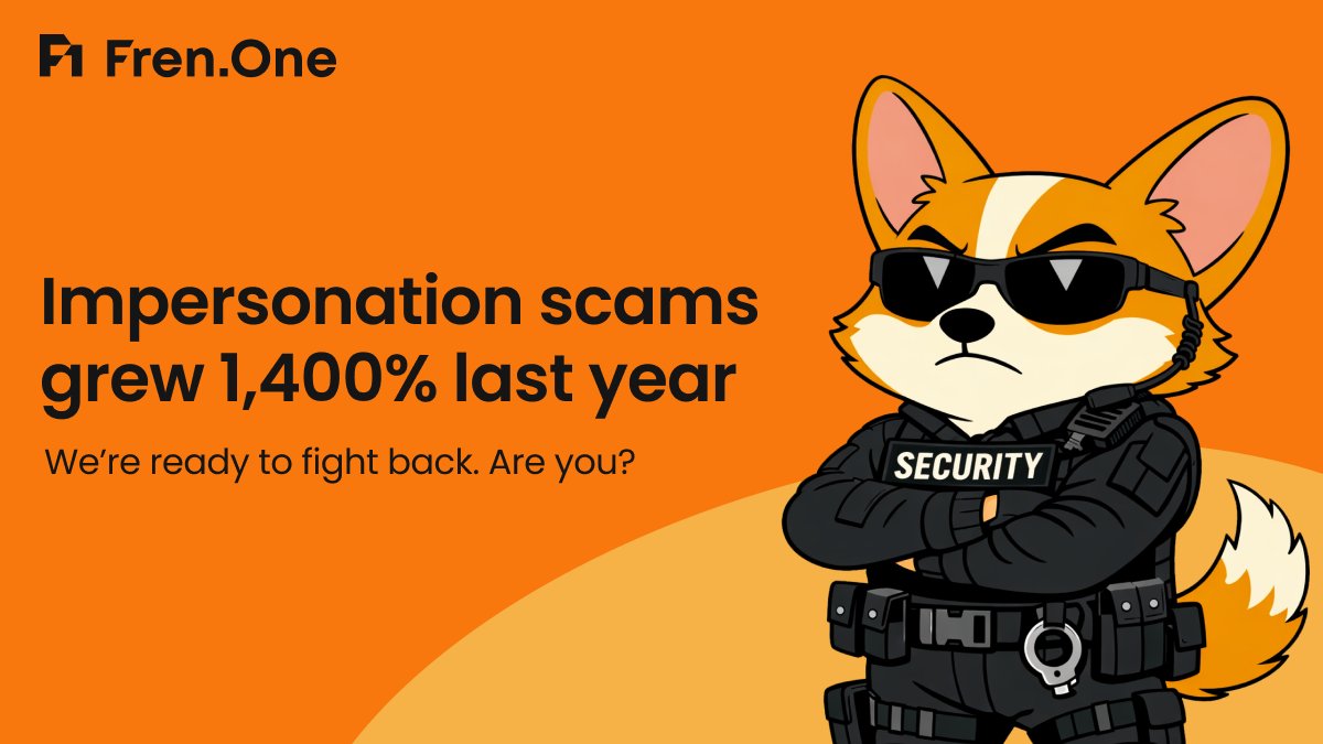 Fren One tweet media