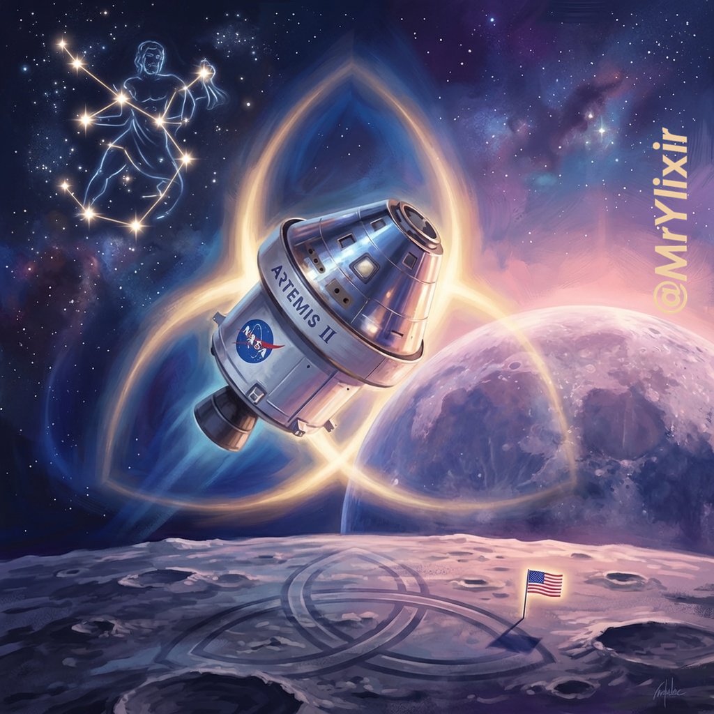 Mr Ylixir tweet media