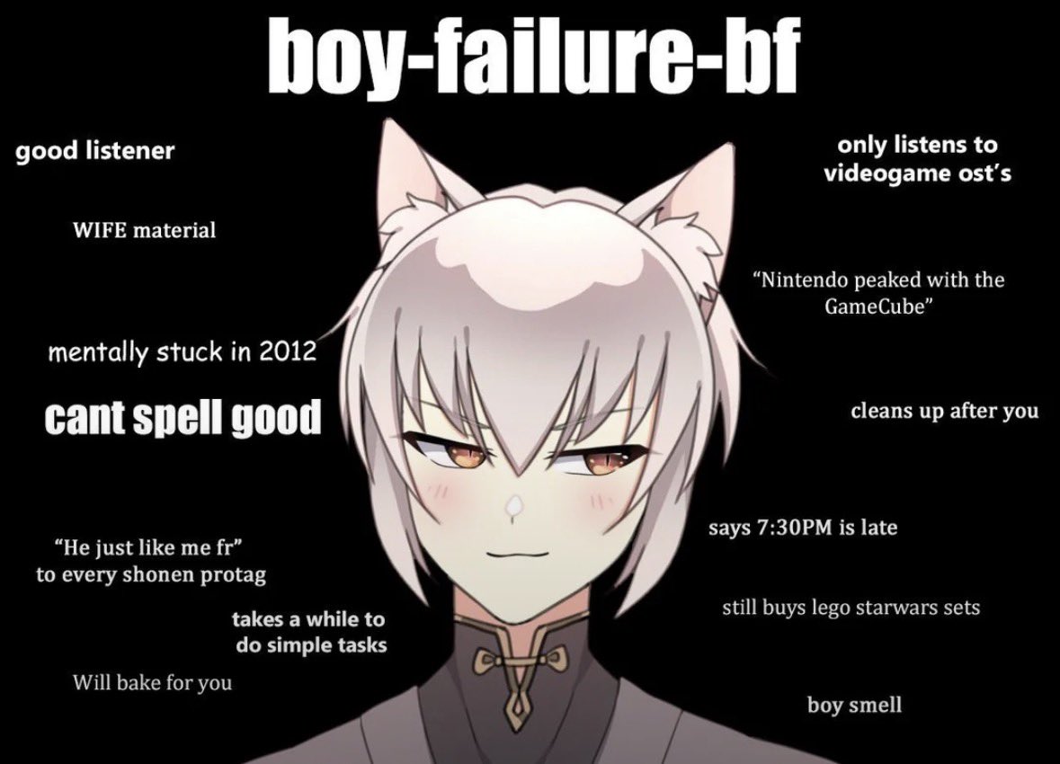Dunno what I think about this Vtuber