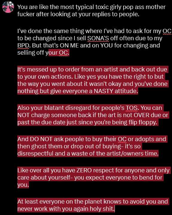 🩷 Retroweek 🪽 tweet media