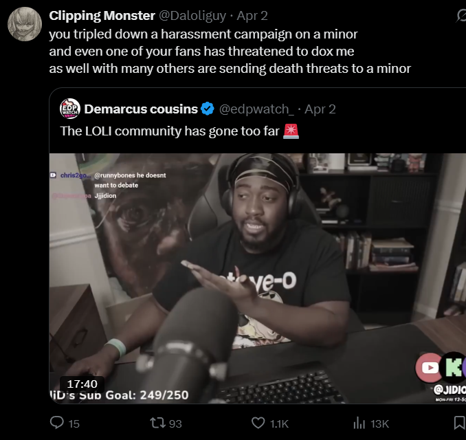 Парновая колбаса tweet media