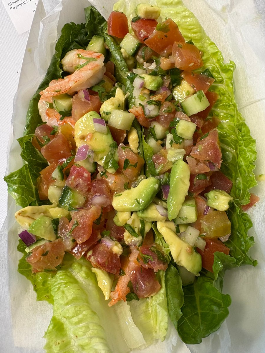 Chicks 'n Salsa tweet media