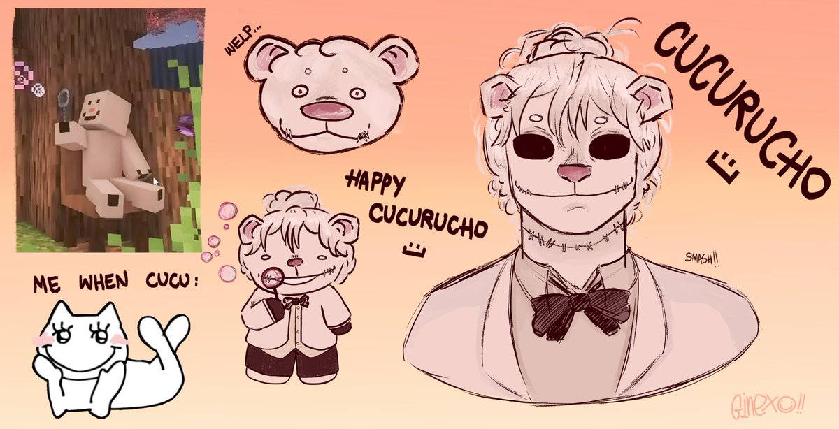 szwagier_ginexo's tweet image. LIVE LOVE CUCU!!!
#qsmpfanarts #qsmp2pl #cucurucho #qsmp