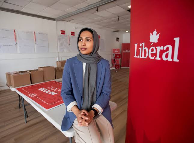 وقایع اتفاقیه کانادا tweet media