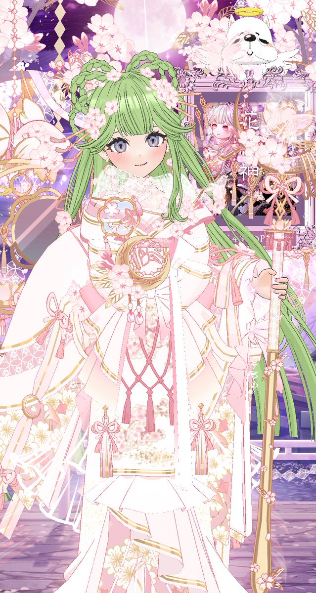 よう🐑🍀 tweet media