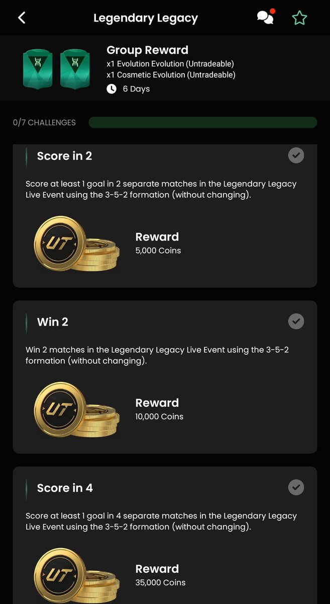 FUT ZynteAcademyHQ tweet media