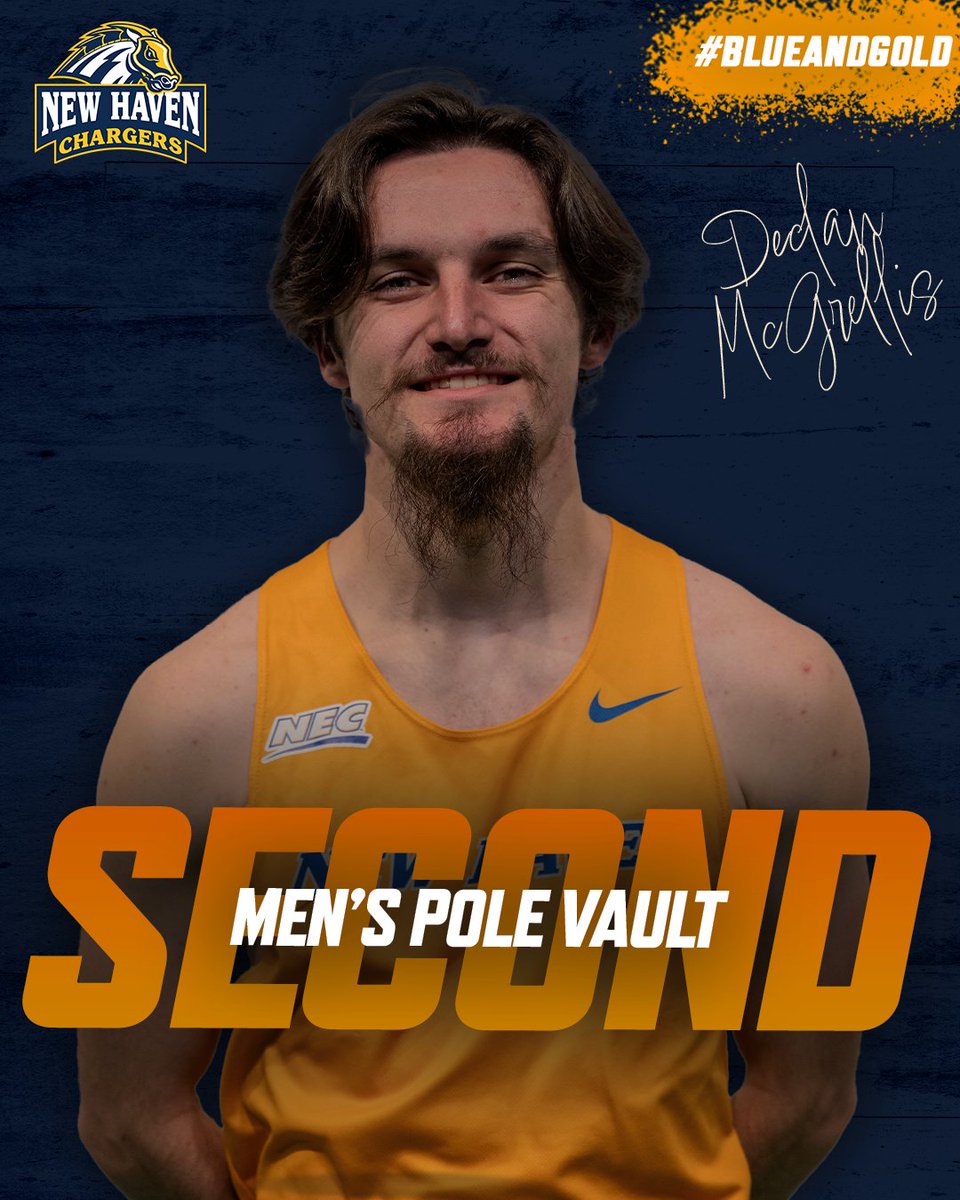 New Haven XC/Track & Field tweet media