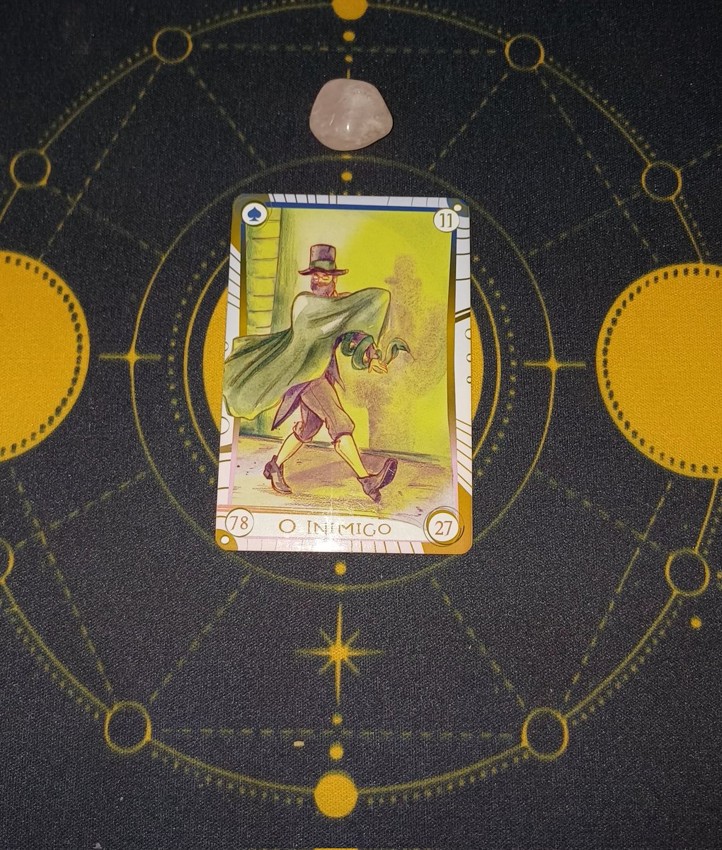 sunny ✷ cartomante e magista tweet media