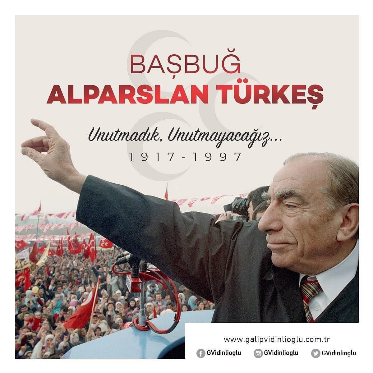 Rahmi Galip Vidinlioğlu tweet media