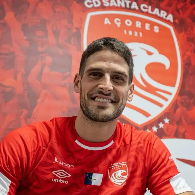 Cabine Desportiva tweet media