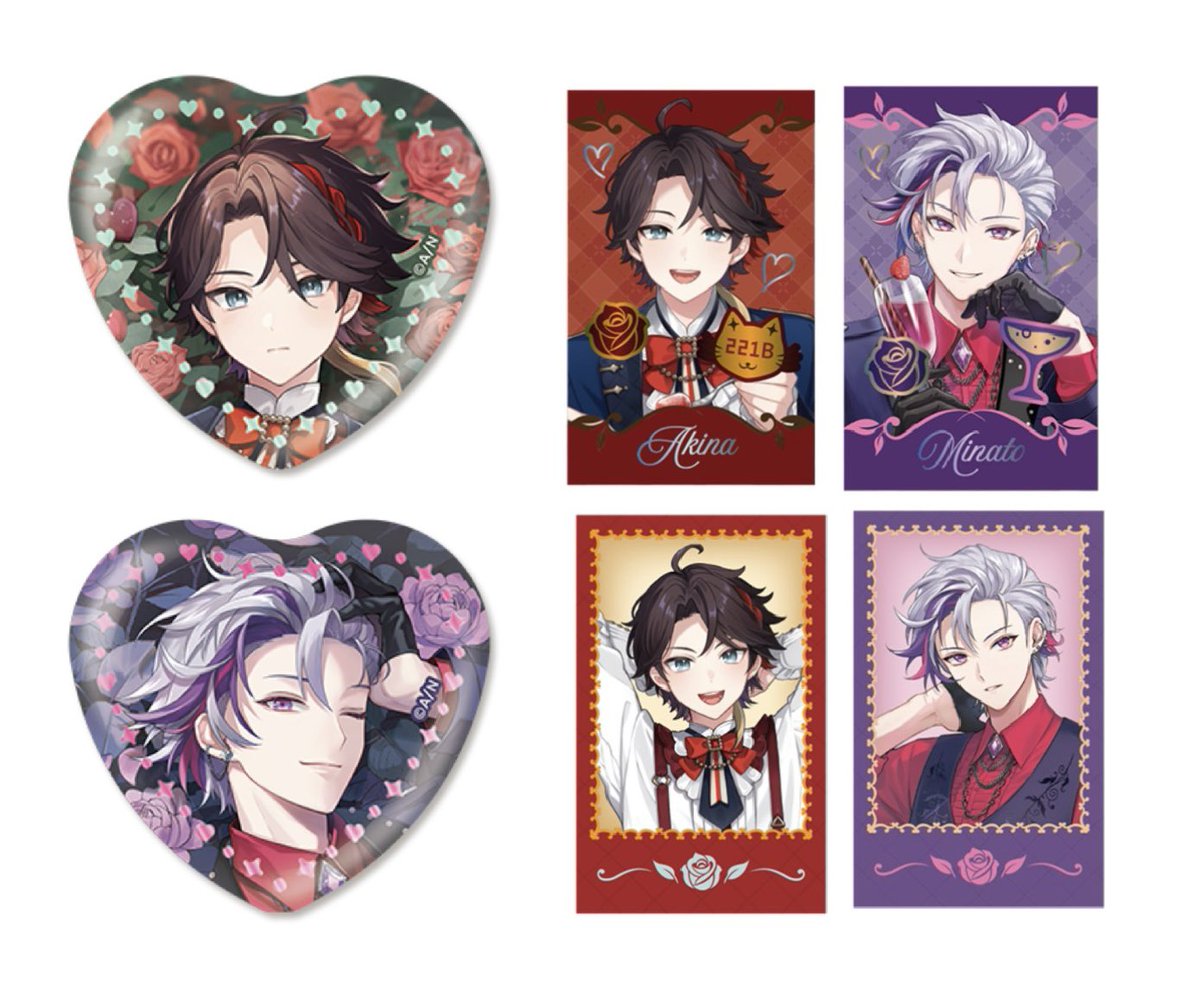 もみじ tweet media