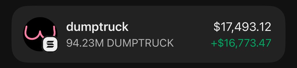 SOL Alpha Calls tweet media