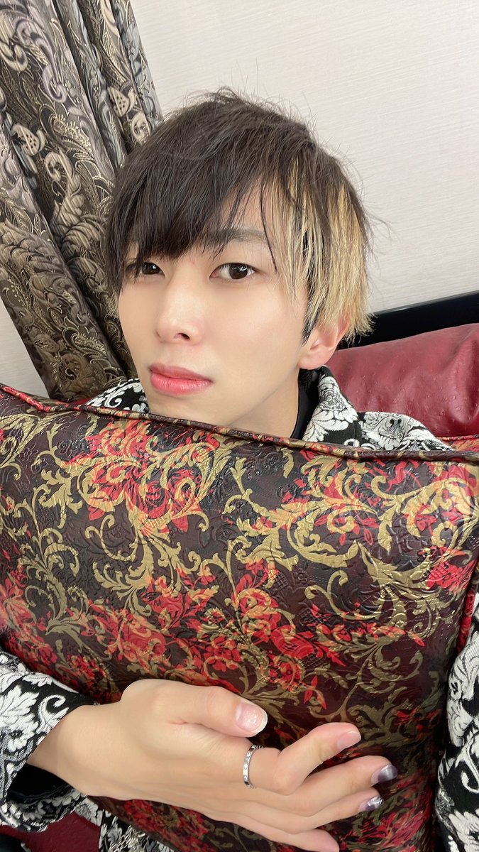 ku-ta(LeoLooP)空詩 tweet media