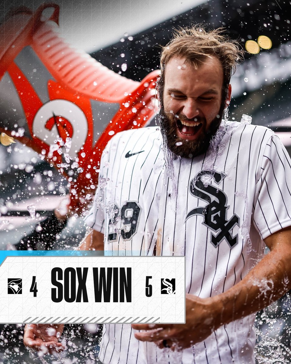 Chicago White Sox tweet media