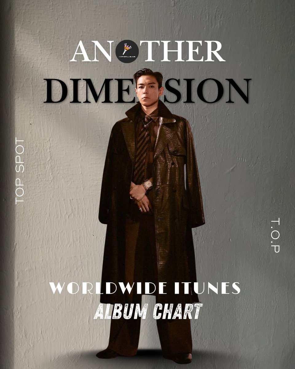 I-VIP STILL ALIVE tweet media