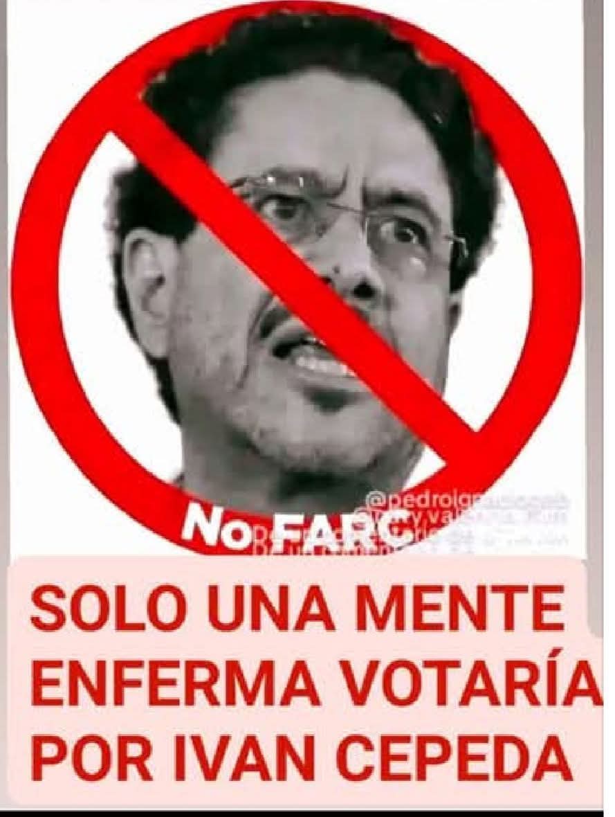 CARLOS ARTURO QUIÑONES tweet media