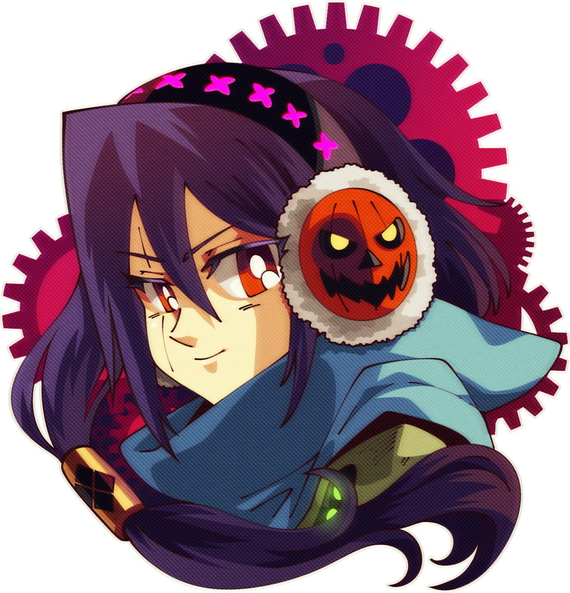 🦆パスタ - Sketch Comms OPEN (2/3) tweet media