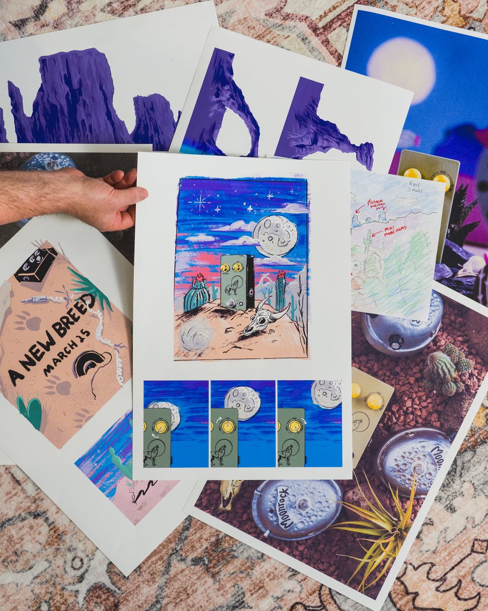 JHSPedals tweet media