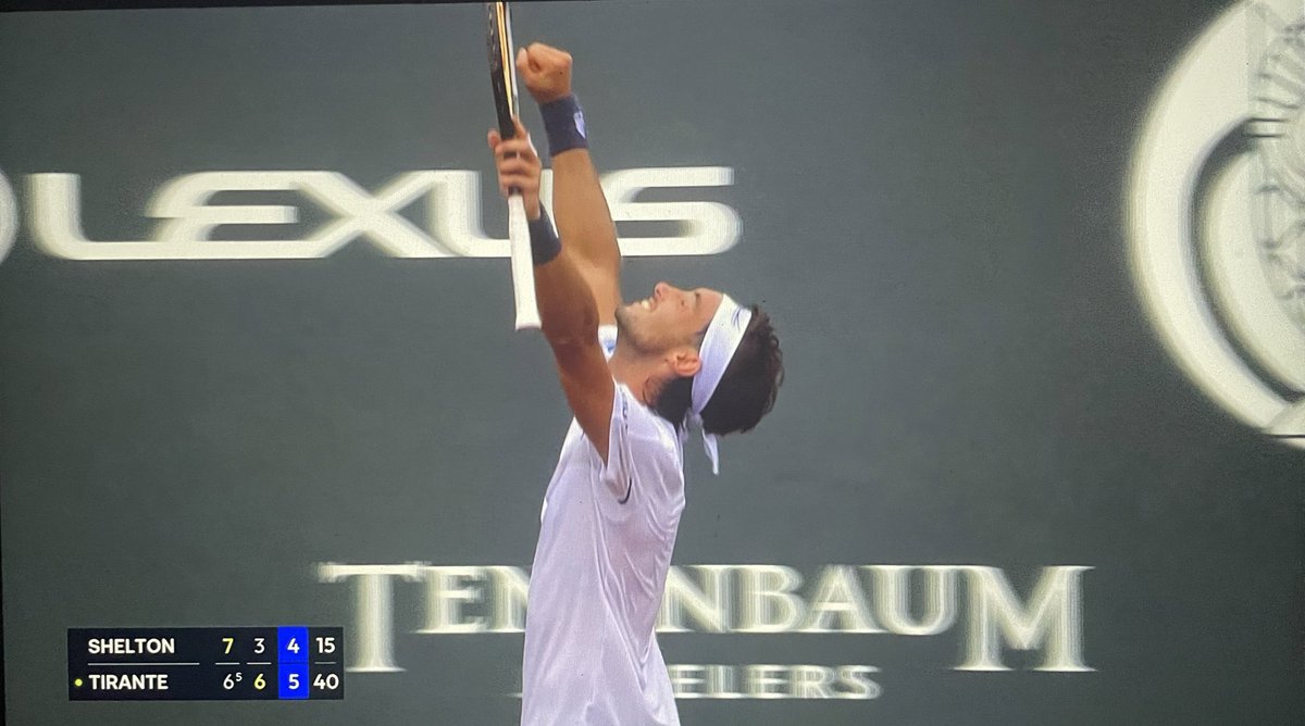 Tenis Sudamerica tweet media