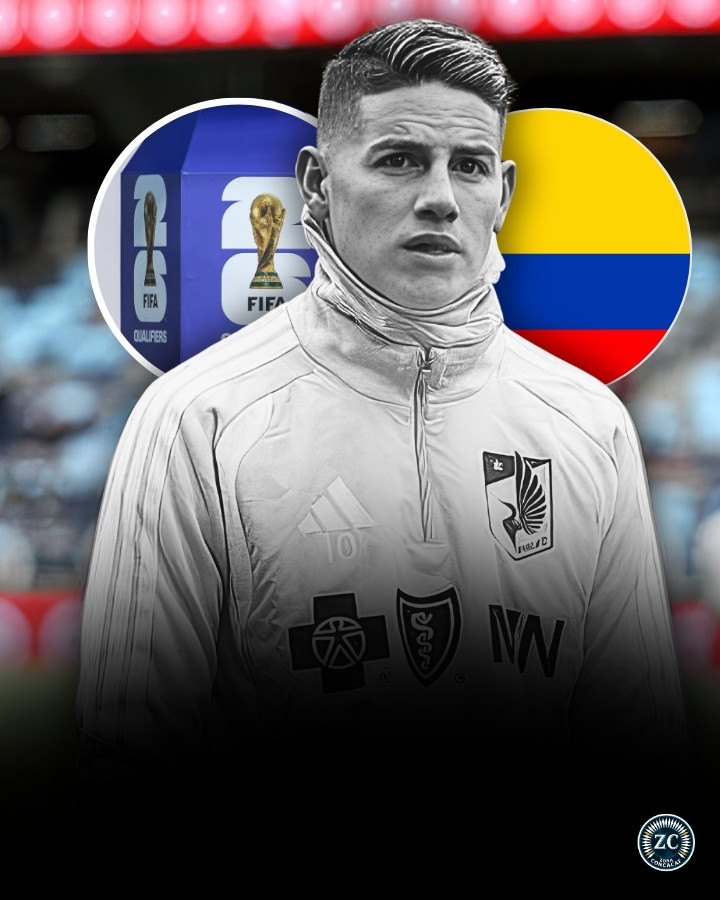 Zona Concacaf tweet media