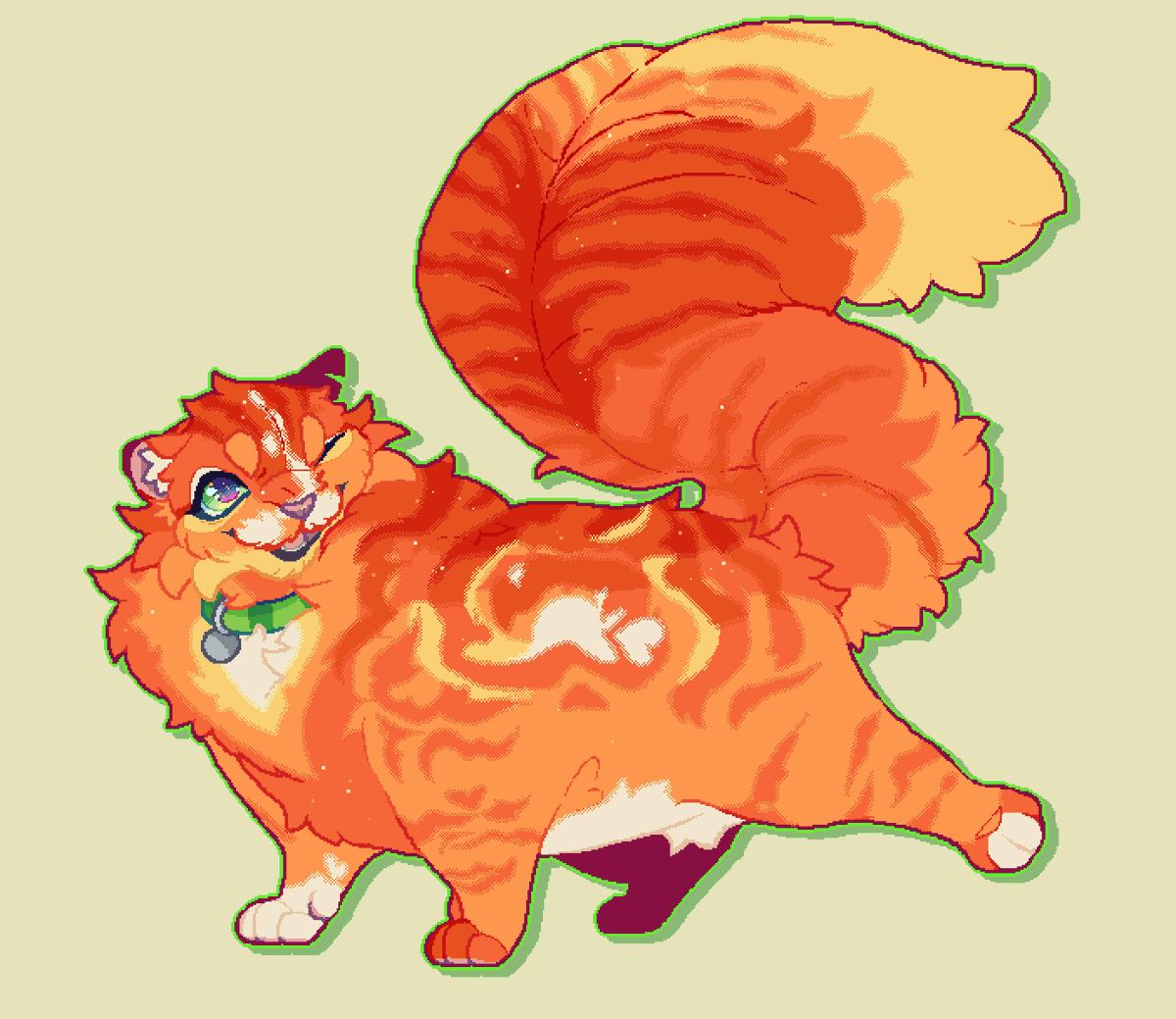 💖💫🐰🌸🐰💫💖 tweet media