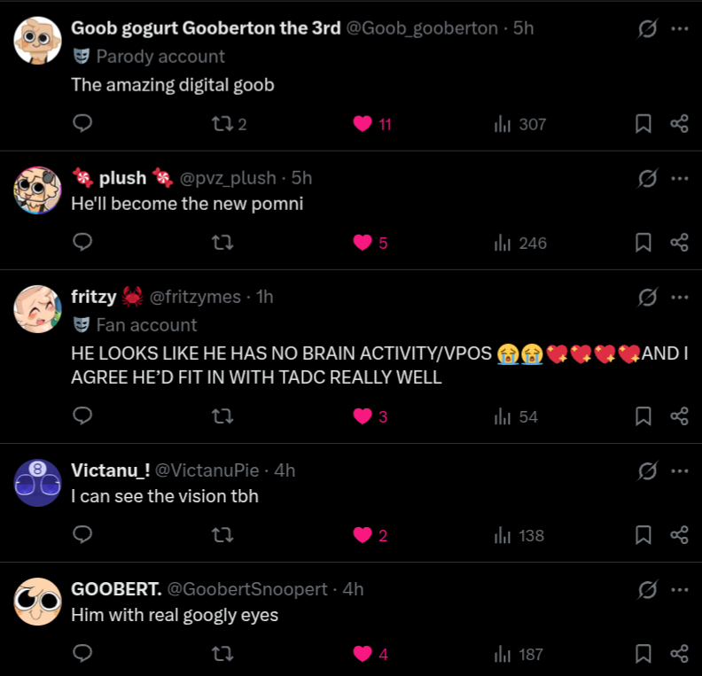 GYSF Gaming tweet media