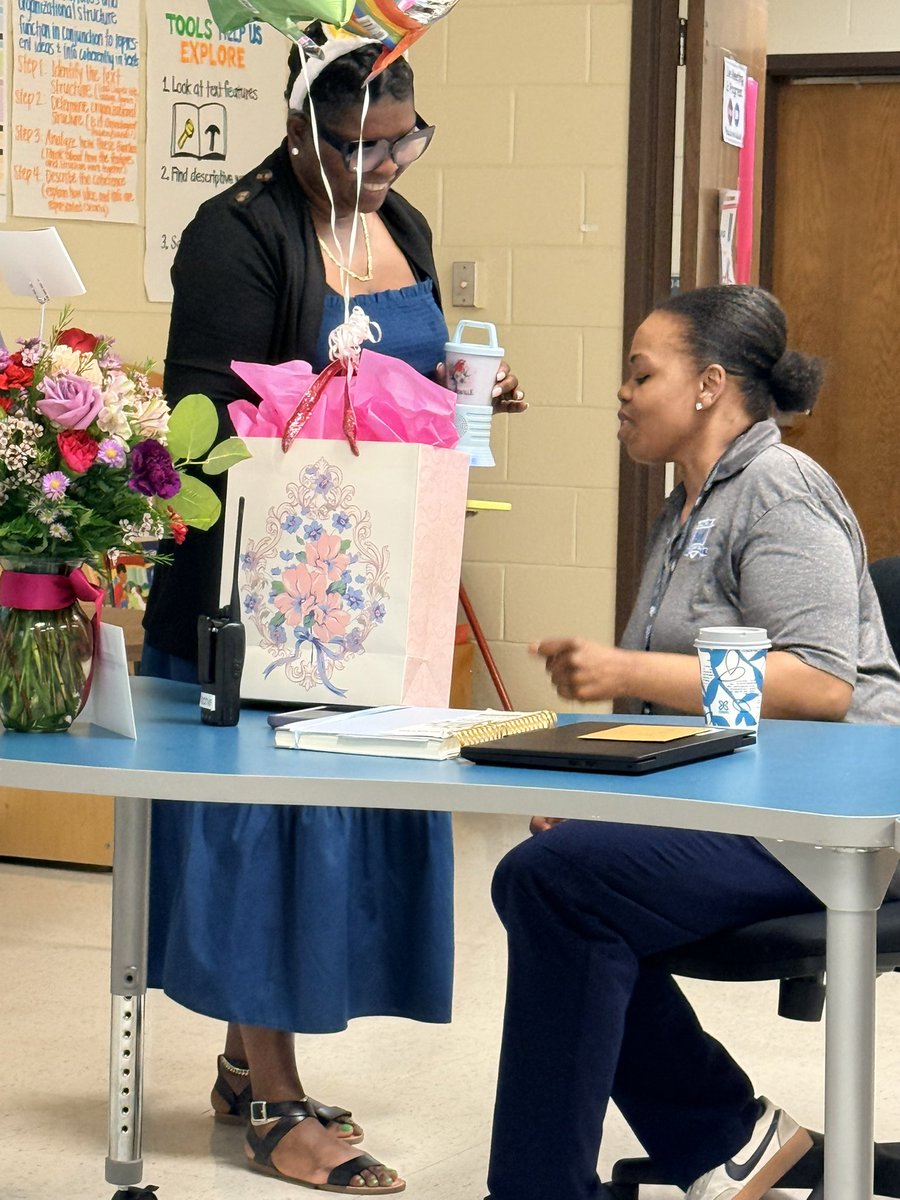 Kine' Geathers tweet media