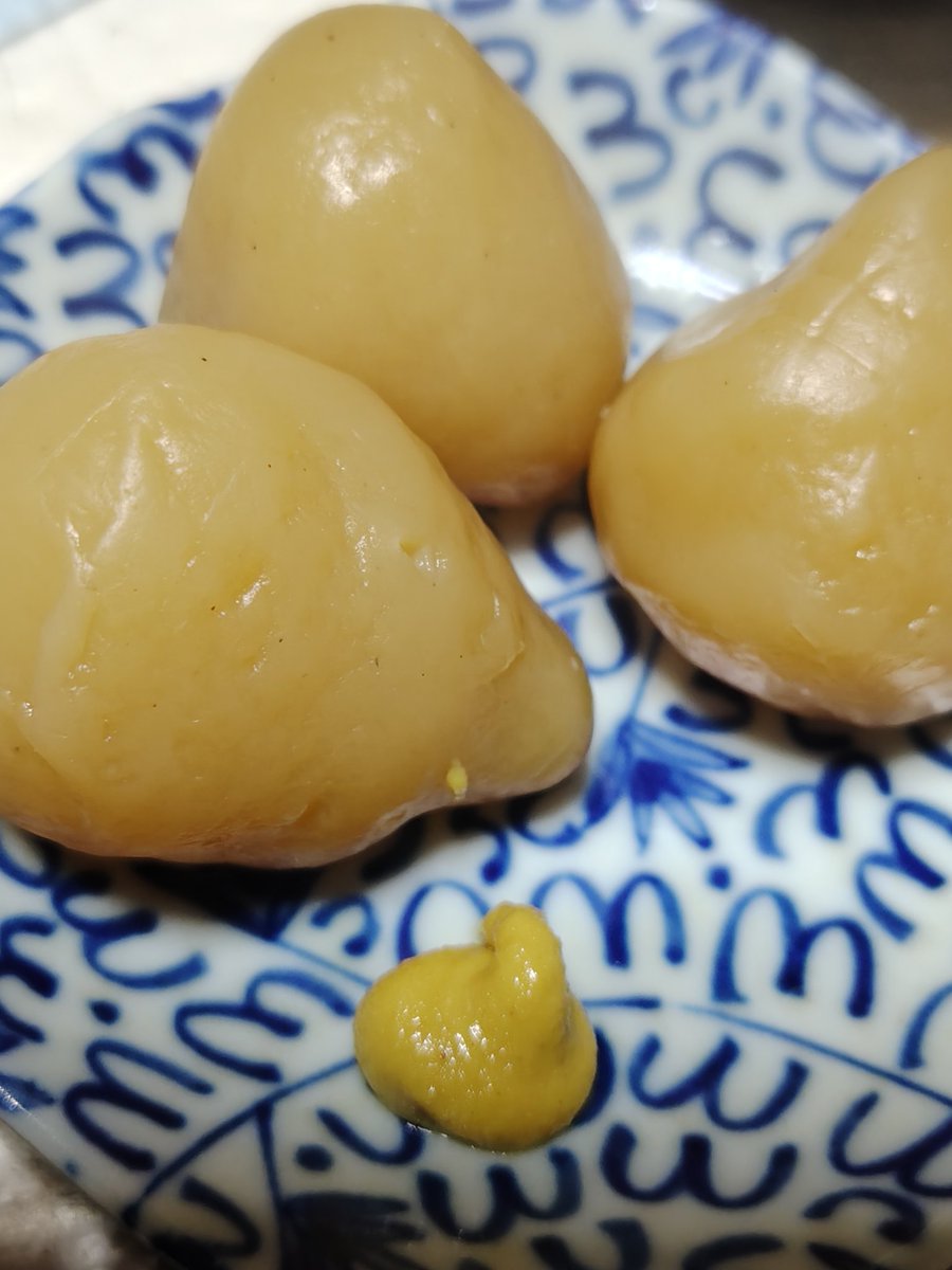 上･京･BOY！♂ tweet media