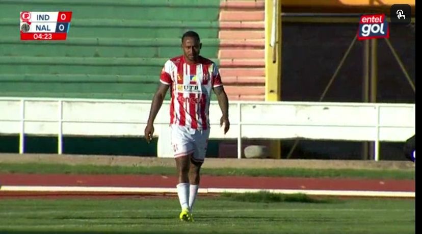 The Strongest CF tweet media