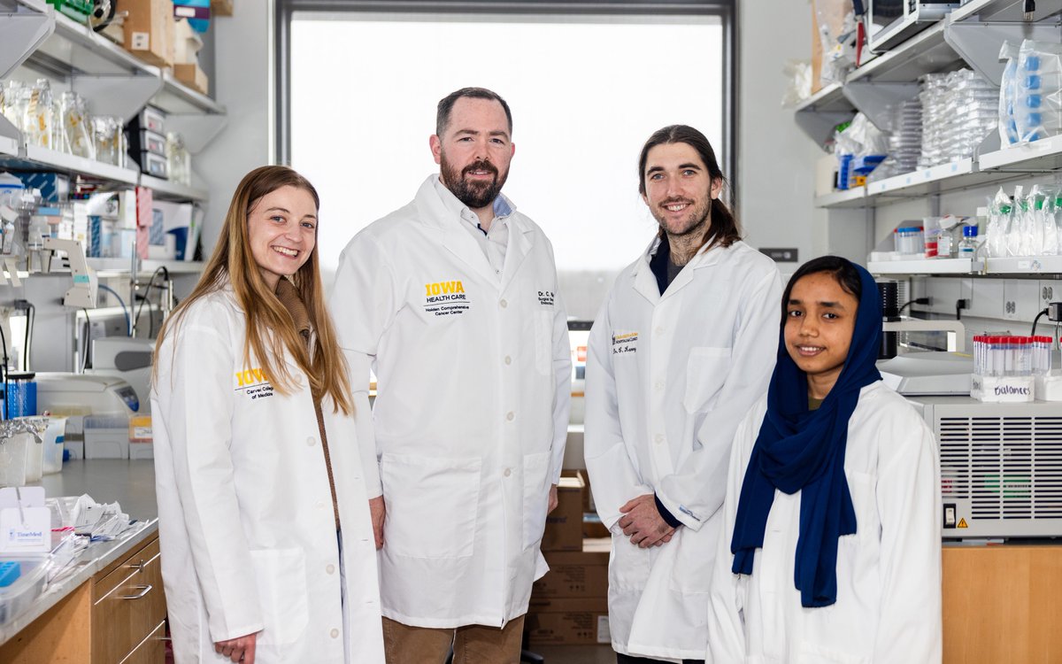 Internal Medicine at Iowa tweet media