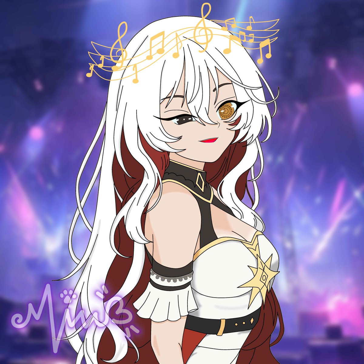 Miu - cmms open (1/5) tweet media