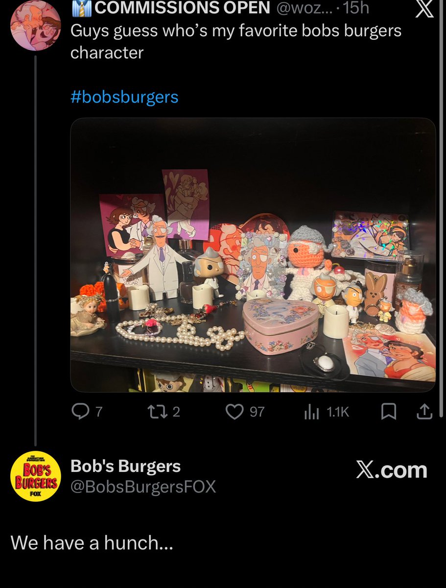 👔COMMISSIONS OPEN tweet media